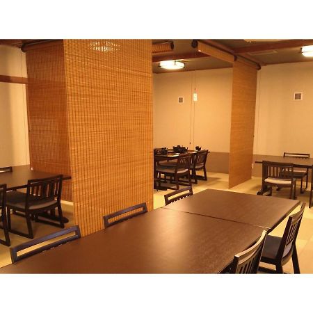 Ayameya Ryokan Nakanojo Экстерьер фото