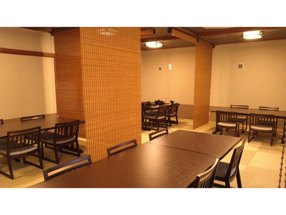 Ayameya Ryokan Nakanojo Экстерьер фото