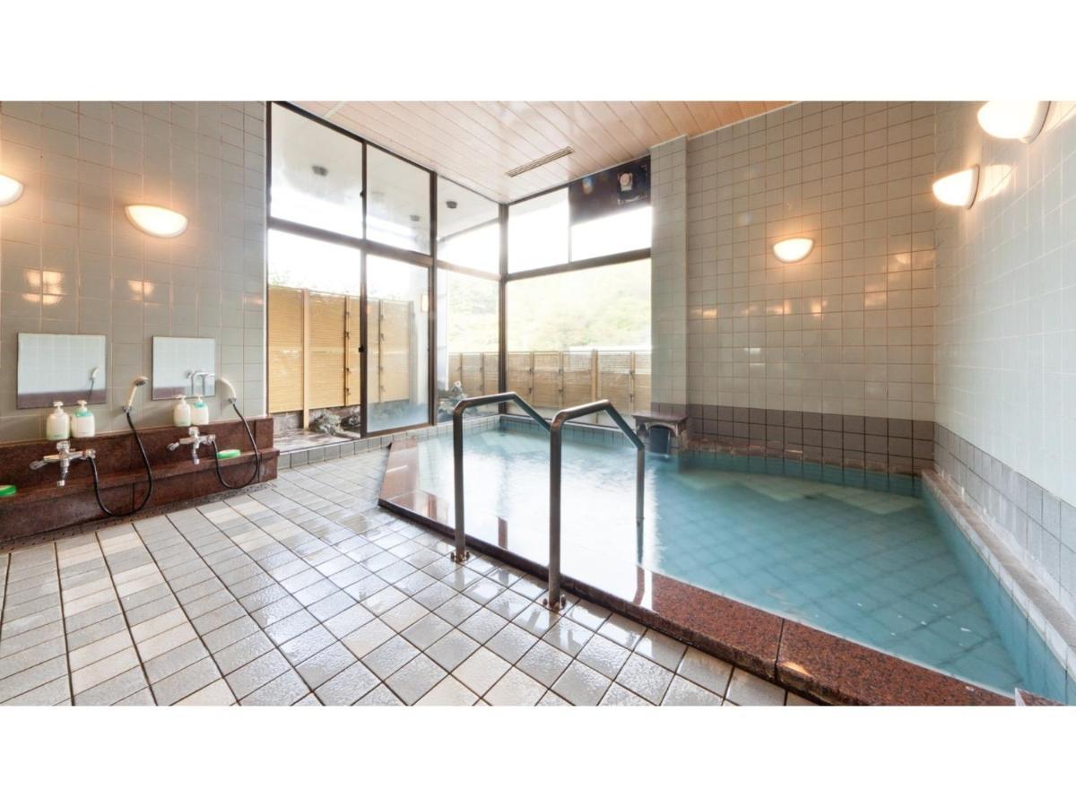 Ayameya Ryokan Nakanojo Экстерьер фото