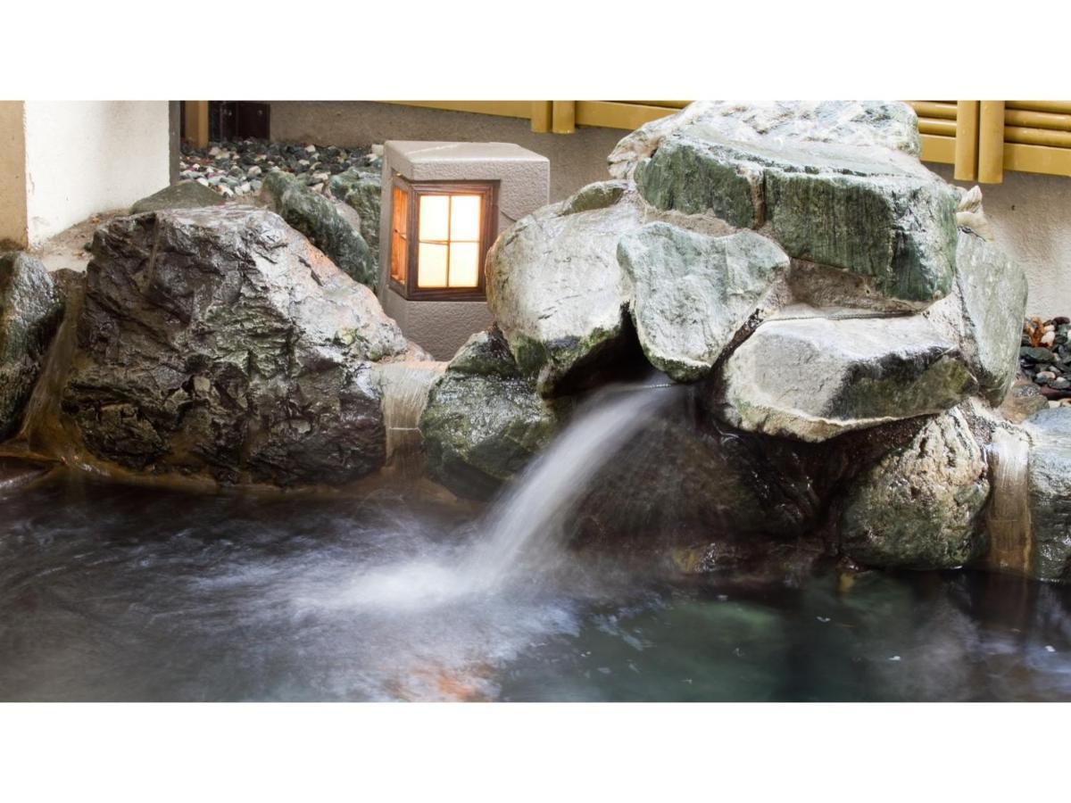 Ayameya Ryokan Nakanojo Экстерьер фото