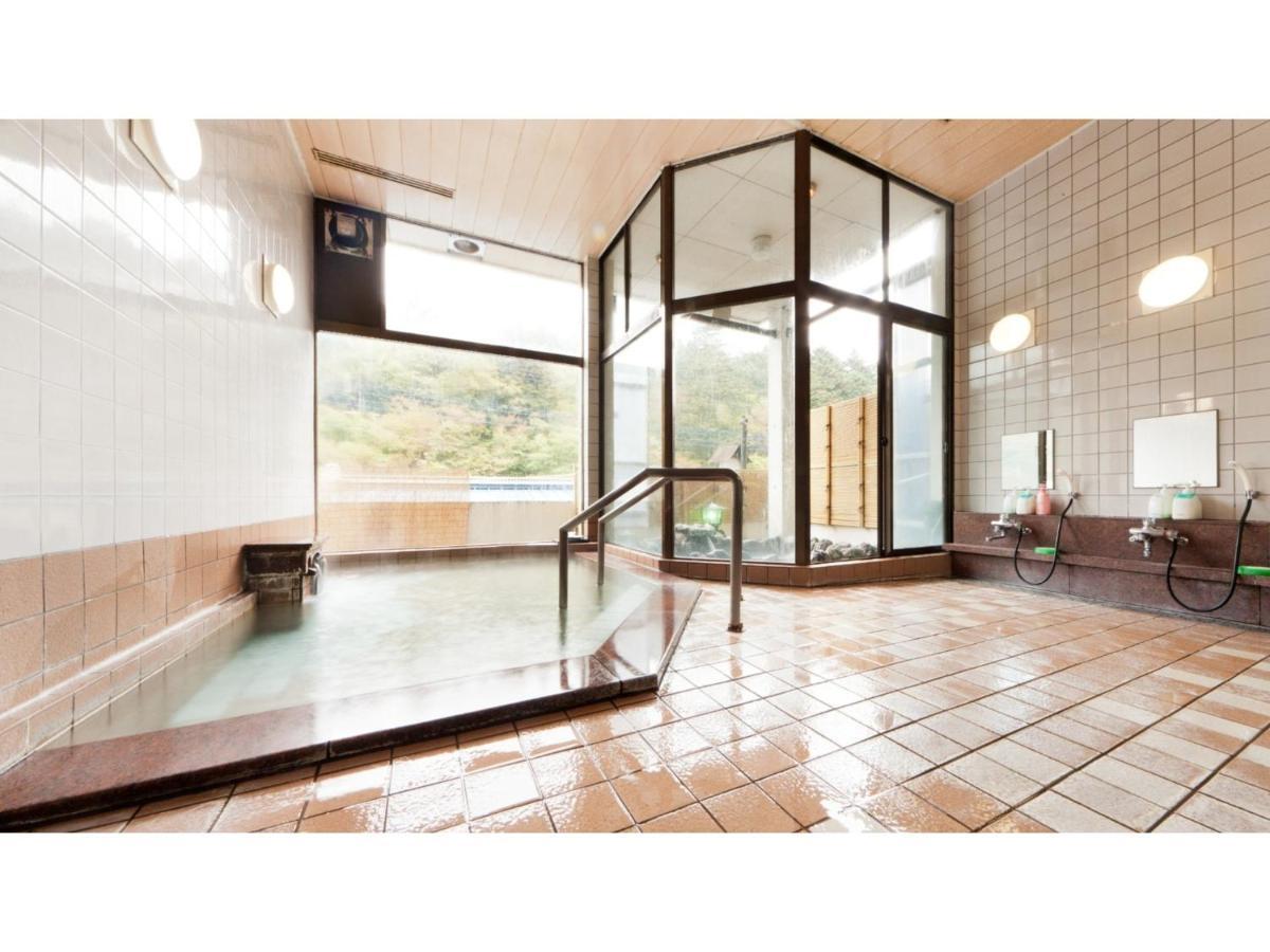 Ayameya Ryokan Nakanojo Экстерьер фото