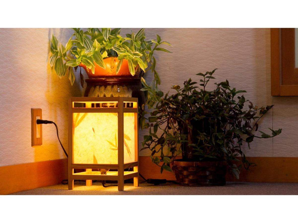 Ayameya Ryokan Nakanojo Экстерьер фото